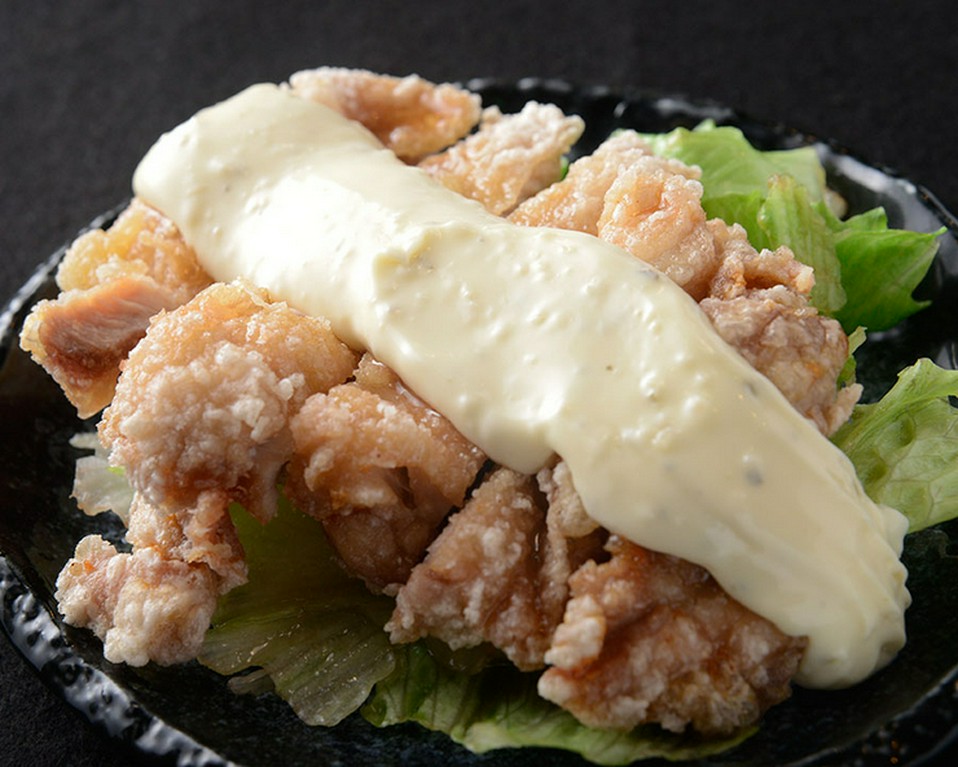 チキン南蛮