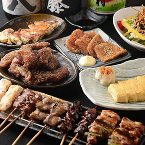 飲み放題プランをご利用頂けます