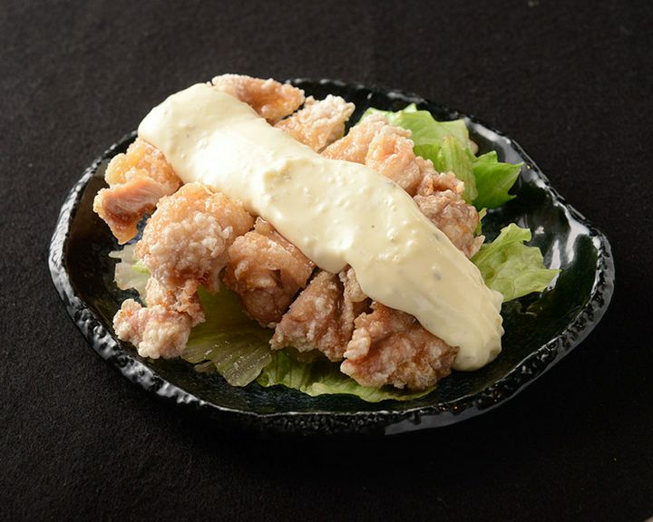 チキン南蛮