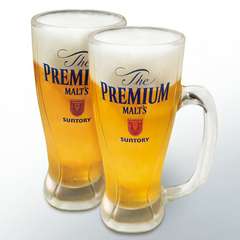 プレミアムモルツが何杯飲んでも1杯198円！