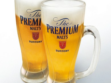 プレミアムモルツが何杯飲んでも1杯198円!