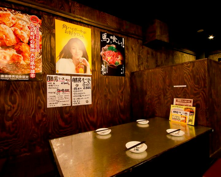 感染症対策に取り組んでいます