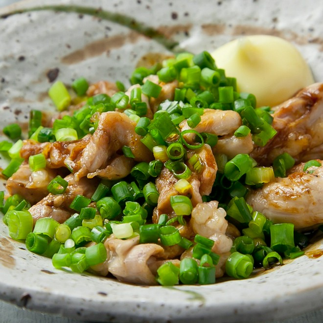 女子会におすすめ