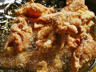 ももからあげ（8個）