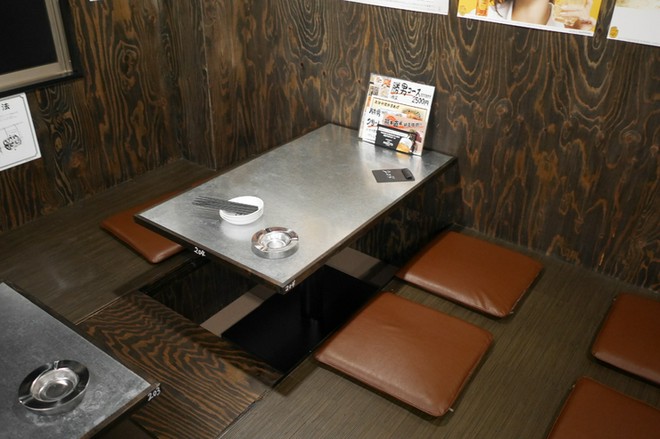 女子会におすすめ