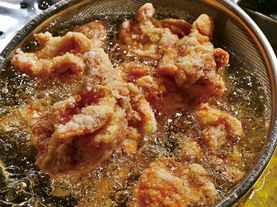 ももからあげ（5個）