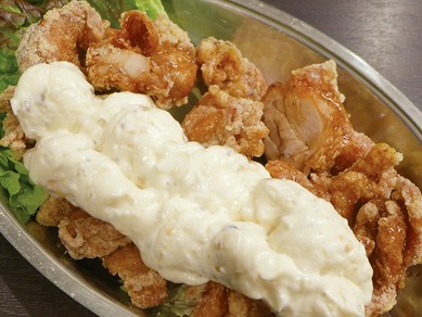 チキン南蛮