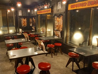 牧志駅周辺で居酒屋がおすすめのグルメ人気店 ゆいレール ヒトサラ