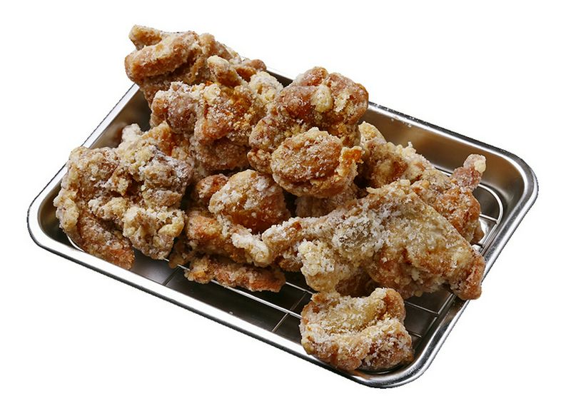 大分中津からあげ!