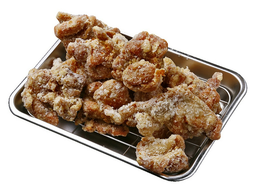 大分中津からあげ！