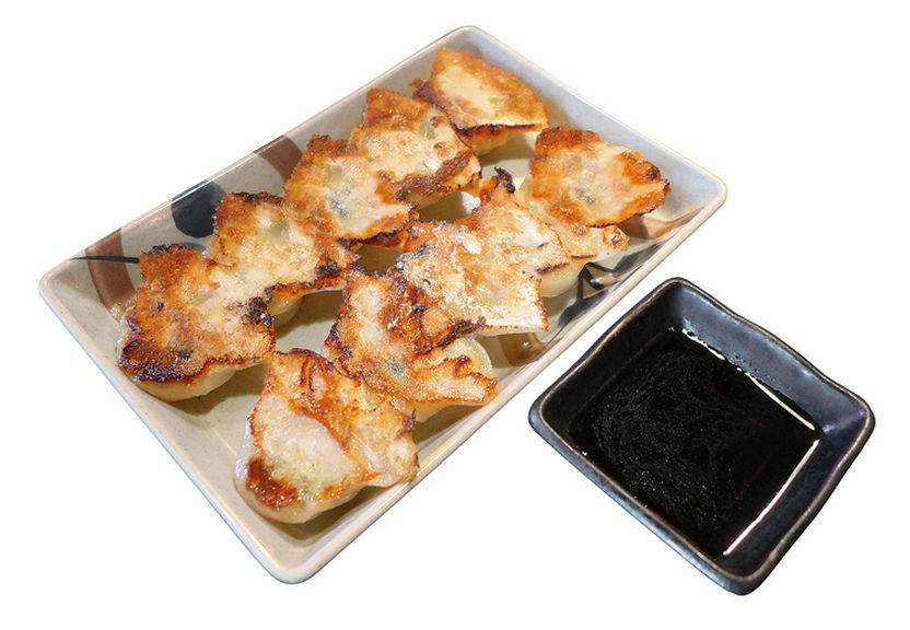 ギョーザ
