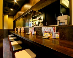 오사카 명물 꼬치 커틀릿 천하차야 거북이 교교점