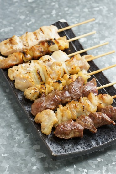 焼き鳥食べ放題 個室居酒屋 鶏のよりみち 梅田店 梅田 大阪駅 居酒屋 ネット予約可 ヒトサラ 焼き鳥食べ放題 個室居酒屋 鶏のよりみち 梅田店 梅田 大阪駅 居酒屋 ネット予約可 ヒトサラ