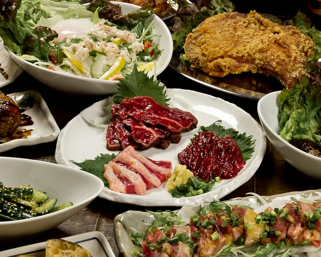 女子会におすすめ