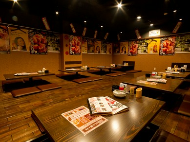 茶屋町 中崎町の居酒屋がおすすめのグルメ人気店 ヒトサラ