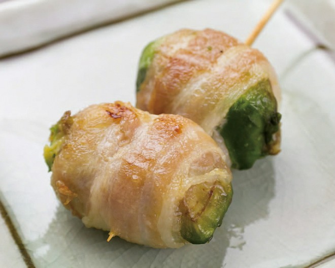 地方の味を楽しめる