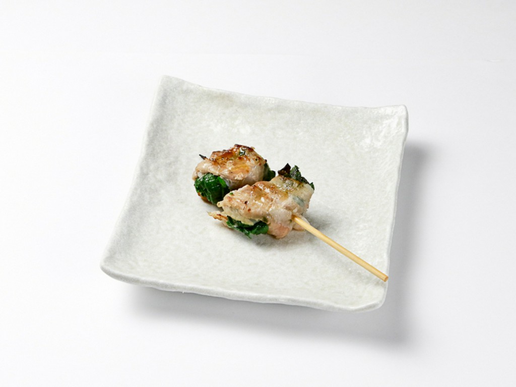 博多名物！野菜巻き串