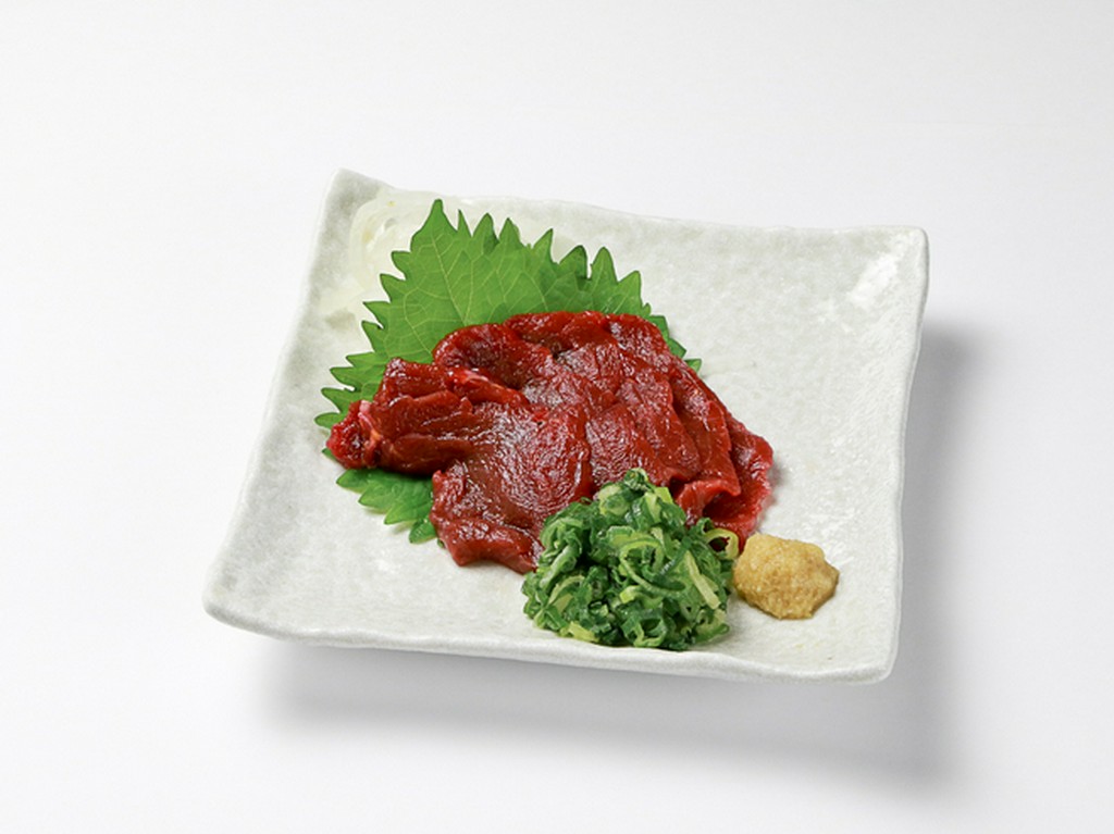 産地直送！鮮度抜群！馬刺し