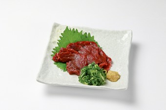 産地直送！鮮度抜群！馬刺し