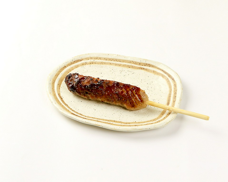 牛たんつくね串