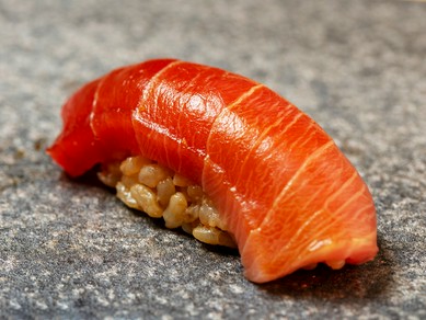 食材にこだわっている