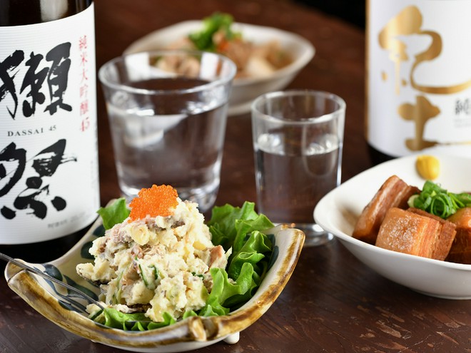 宴会におすすめ