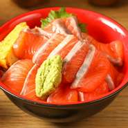 酒場のカレーライス