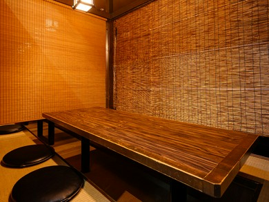 東京駅 丸の内 日本橋で個室のあるお店 居酒屋 ヒトサラ