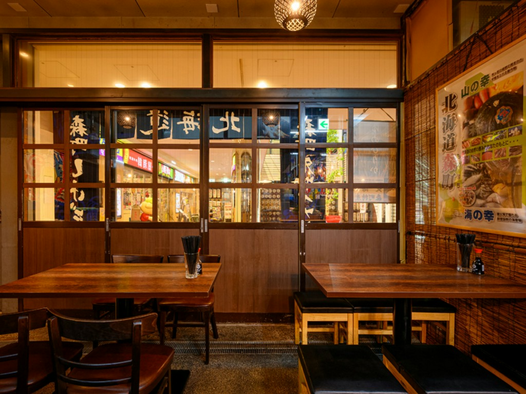 当店では衛生対策と予防に取り組んでいます