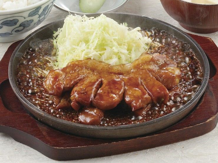 どさんこ酒場 森町しげぞう 八重洲店 東京駅周辺 居酒屋 料理メニュー ヒトサラ