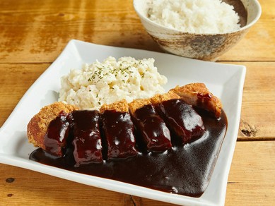 ＜根室が生んだB級グルメ＞エスカロップ