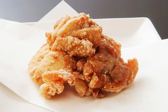 とりの唐揚げ（1個）