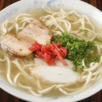 ・レギュラー:780円
・〆サイズ:480円