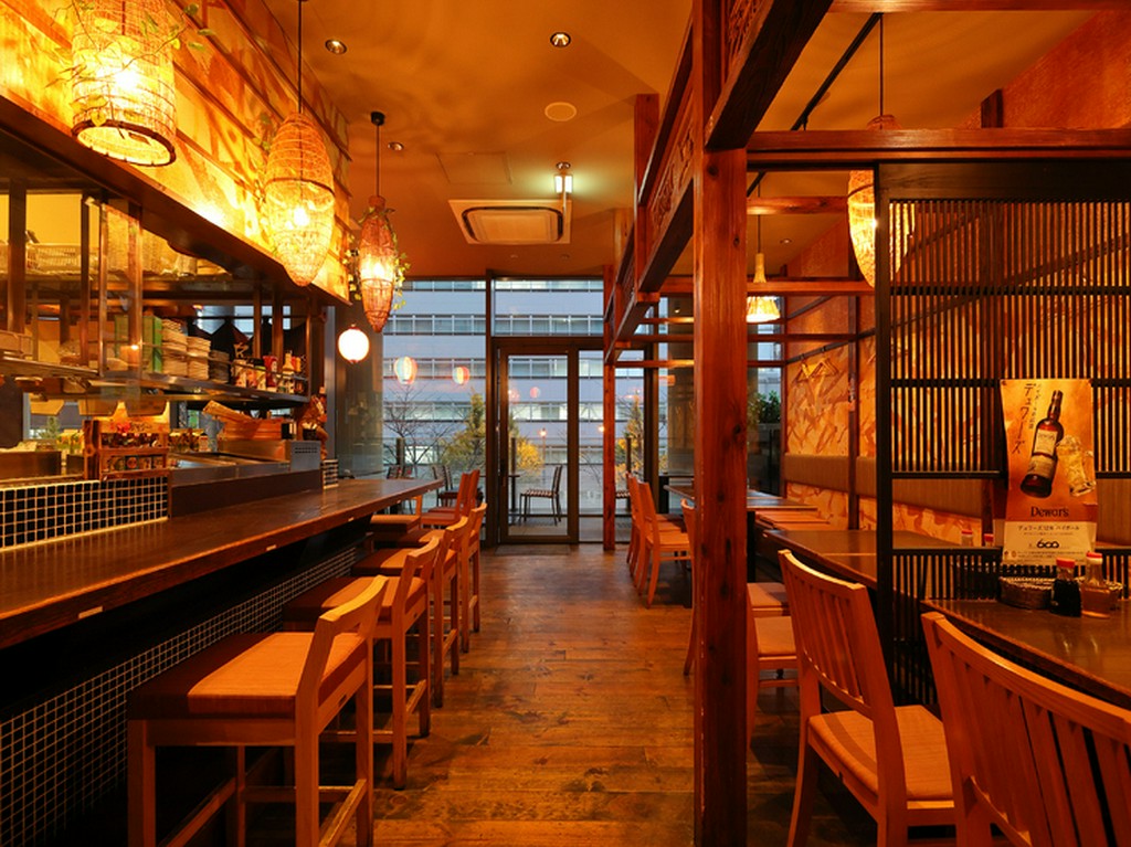 女子会でのご利用にも！