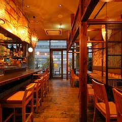 女子会でのご利用にも！