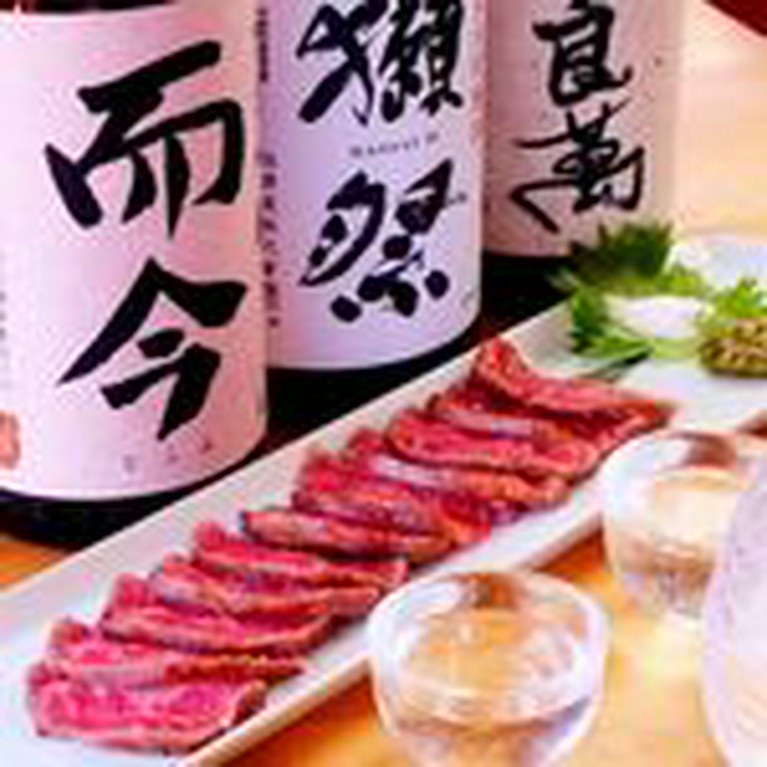 宴会での予約も受け付けております！