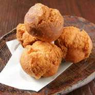 ※提供まで10分ほどお時間いただきます。