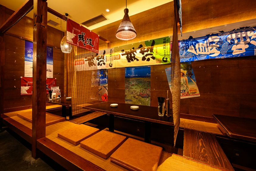 当店では衛生対策と予防に取り組んでいます