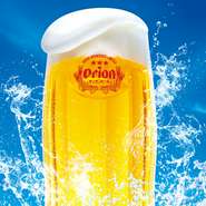 オリオンビール生