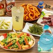 ※30分前L.O.
※ご予約時にメインのメニューをお選び下さい｡ご選択が無い場合は店長のおすすめにてご用意させて頂きます｡
※仕入れ状況により内容が異なる場合がございます｡