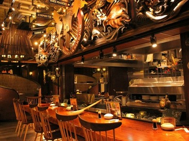 恵比寿 代官山でおしゃれな雰囲気のお店 居酒屋 ヒトサラ