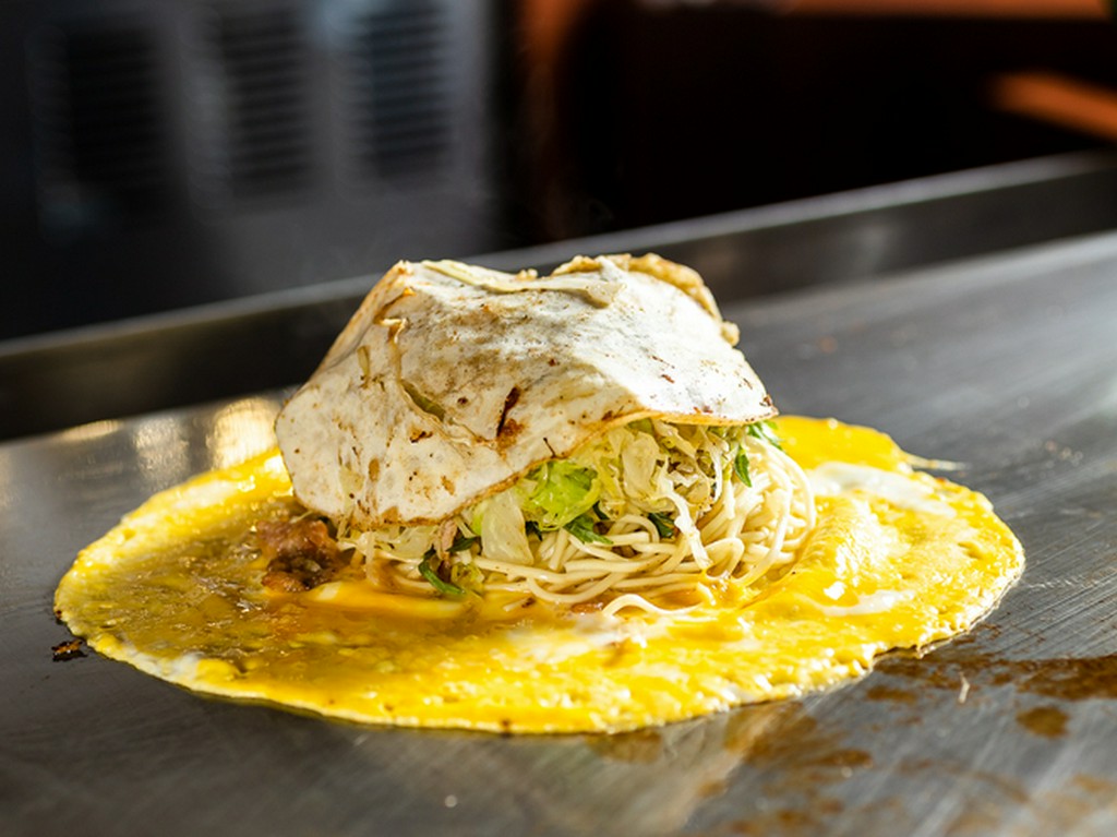 初めての人にも経験者にも、食べる人に感動を与えるやわらかさ