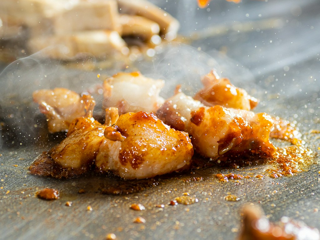 希少部位も楽しめる、新鮮な和牛ホルモンを取り扱う数少ない店