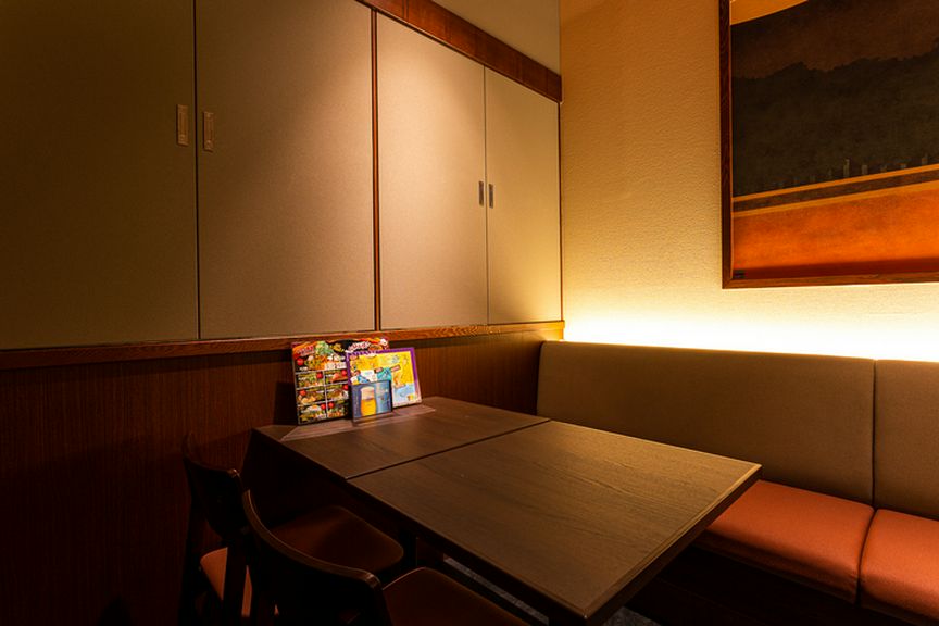 仲良くシェアするのもあり、横浜で味わえる広島のお好み焼き