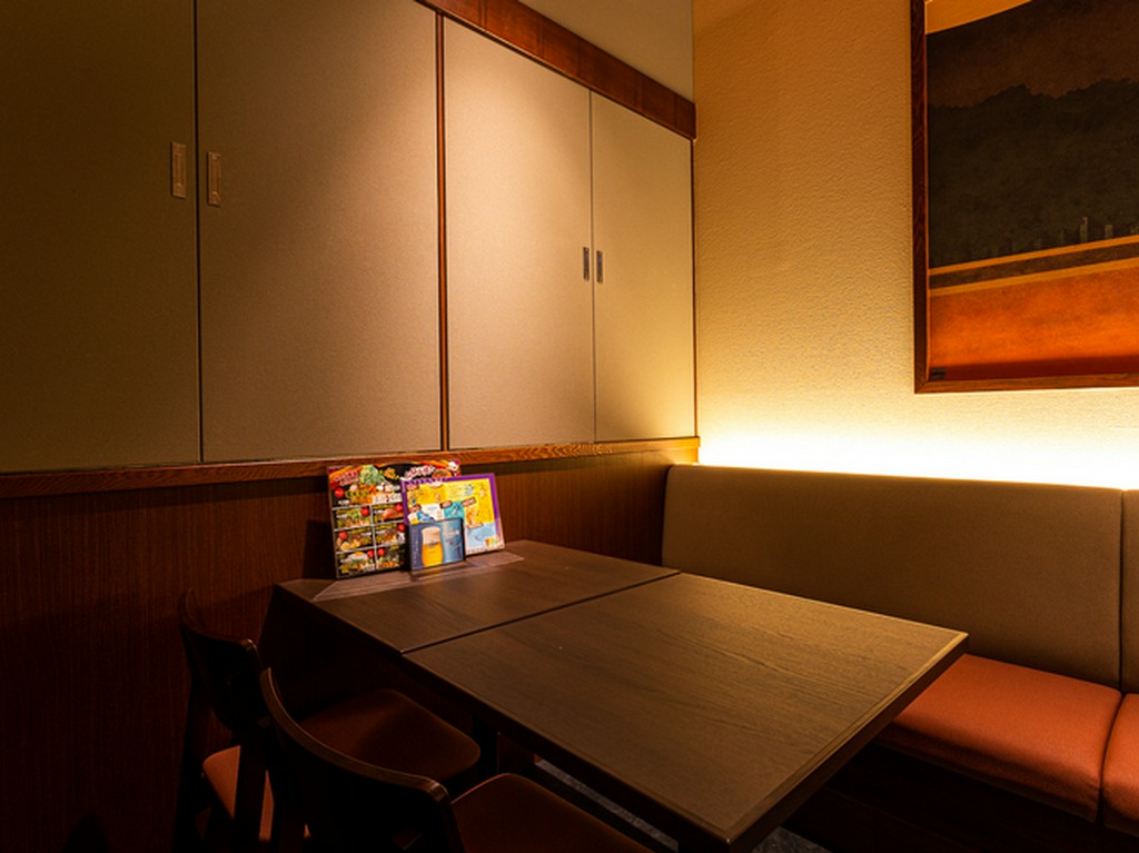 仲良くシェアするのもあり、横浜で味わえる広島のお好み焼き