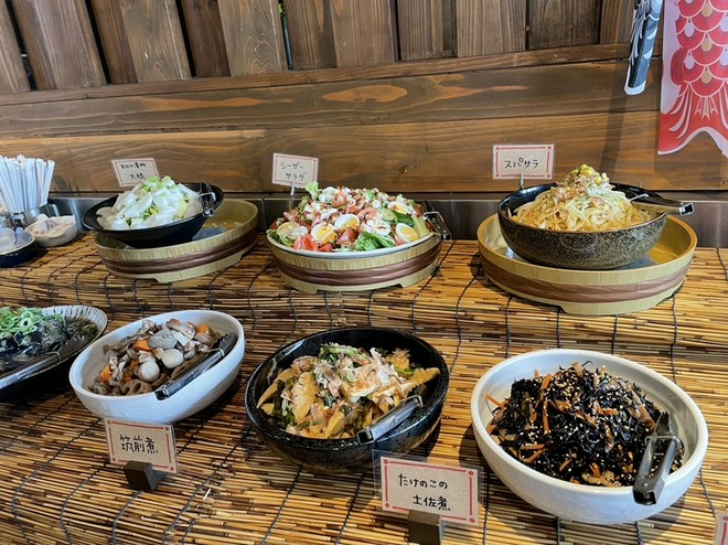 ママ会・お子様連れにおすすめ