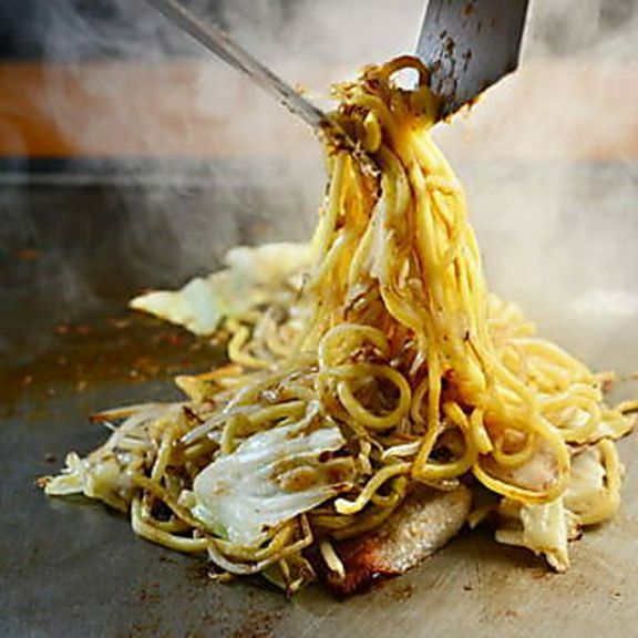 焼きそば