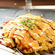 ブタ、イカ、エビ、玉子