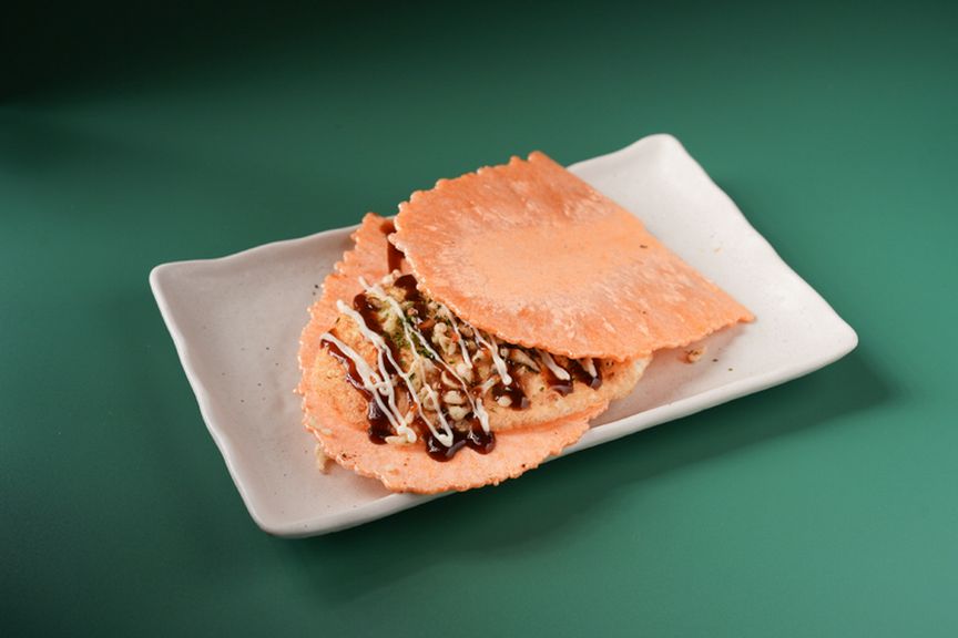 昔懐かし『たません』