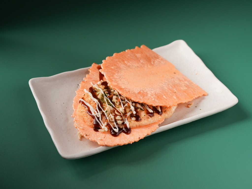 昔懐かし『たません』